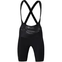 7mesh - Women's WK3 Bib Short - Pantalones de ciclismo size XS, negro