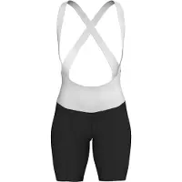 7mesh - Women's RK2 Bib Short - Pantalones de ciclismo size M, negro