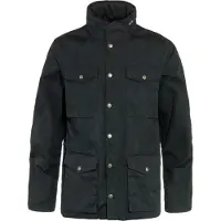 Fjall Raven - Chaquetas - Raven Jacket M Black - Talla M - Negro