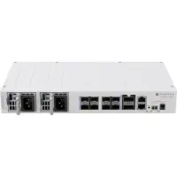 Mikrotik Switch Crs510-8xs-2xq-in