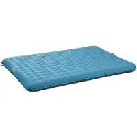 Uquip - Betty - Esterilla aislante size 100 x 200 x 15 cm, azul