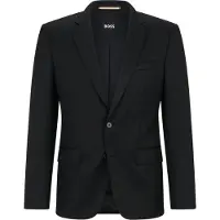 BOSS Chaqueta saco 'Huge' negro