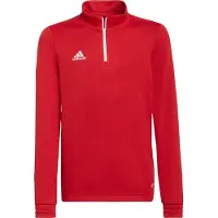 Adidas adidasSudadera entrenamiento Entrada 22 116 Team Power Red 2 Niño