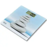 TM Electron Báscula Tmpbs015 Zen Slim