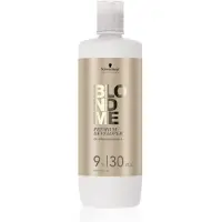Schwarzkopf Blondeme oxígeno premium 9% 30 vol. 1 litro