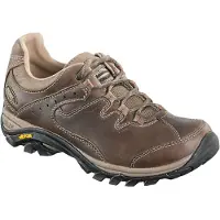 Meindl - Zapatillas de senderismo Mujer - Caracas Lady Beige para Mujer - Talla 39,5