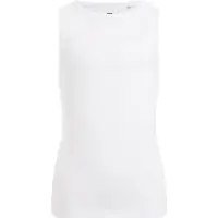 We fashion Top blanco