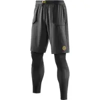 Skins Mallas Series-5 T&r