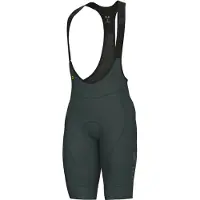 ALÉ - Magic Colour Bibshorts - Pantalones de ciclismo size M, azul