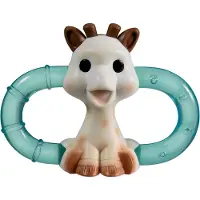 Sophie The Giraffe Mordedor Double Ice Bite 010315