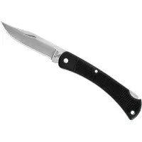 Buck 110 Folding Hunter LT cuchillo de caza ligero