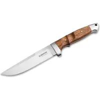 Böker Vollintegral 2.0 XL Rosewood 126638 cuchillo de caza