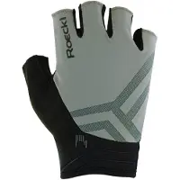 Roeckl sports - Ibarra - Guantes size 7, gris