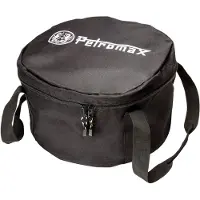 Petromax ft6/ft9 bolsa para cacerolas, bolsa de transporte