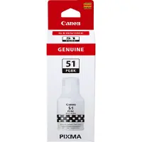 Canon Cartucho De Tinta Gi-41bk