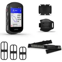 Garmin Vber Ciclocomputador Edge 540 Bundle Eu West
