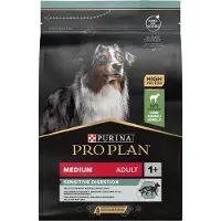 Purina Pro Plan Dog - Medium Adult - Sensitive Digestion - 3 kg