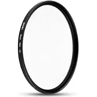Nisi 72mm Filtro Black Mist Circular 1/4