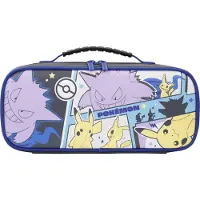 Hori Estuche Para Nintendo Switch Nsw-412u Pokémon