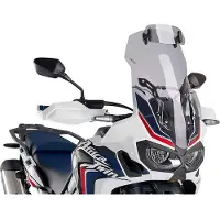 Puig Parabrisas Con Visera Touring Honda Crf1000l Africa Twin/africa Twin Adventure Sports