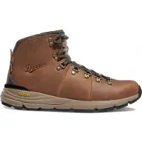 Danner - Mountain 600 4.5'' - Botas de trekking size 43 - Regular, marrón