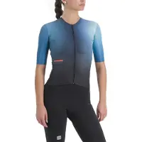 Sportful Mono De Competición De Manga Corta Bomber