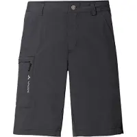 Vaude - Farley Bermuda V - Pantalones cortos size 46, gris