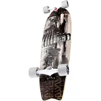 KRF Surfskate Surfer Capitol