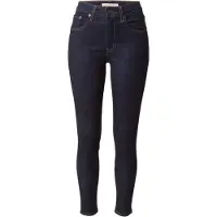 Levi's 721 High Rise Skinny Jeans Talla: W27L28 | Vaqueros Skinny Outlet | Mujer