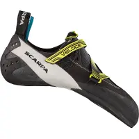 Scarpa - Veloce - Pies de gato size 49, oliva