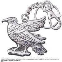 Noble Collection Llavero De Ravenclaw
