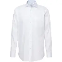 Seidensticker Camisa de negocios blanco