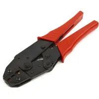 HBM Pinza de crimpado de cables , pinza de terminales de cable