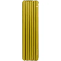 Mountain Equipment - Hoverstat Synthetic 7.0 Mat - Esterilla aislante size 183 x 50 x 6,5 cm - Regular, amarillo