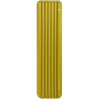 Mountain Equipment - Hoverstat Synthetic 7.0 Mat - Esterilla aislante size 198 x 50 x 6,5 cm - Long, amarillo