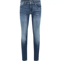 Pepe Jeans para hombre. PM206322HN0 Jeans Hatch azul (31/32), Casual, Algodón, Denim, Sostenible, outlet 2026.