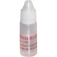 Bresser Aceite de Inmersión 5 ml