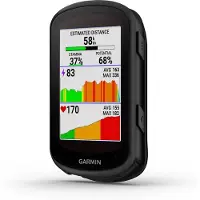 Garmin Ciclocomputador Edge 840 Bundle Eu
