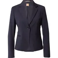 BOSS Blazer 'Jarua' navy