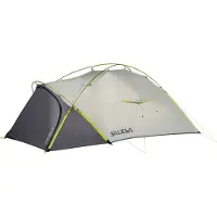 Salewa - Litetrek III Tent - Tienda de campaña 3 personas gris