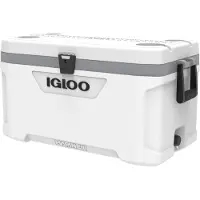 Igloo Coolers Nevera Portátil Rígida Latitude Marine Ultra 70 66l