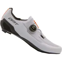Dmt - KR30 - Zapatillas de ciclismo size 43, gris