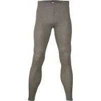 Engel - Leggings - Ropa interior merino size 54/56, marrón
