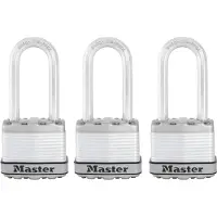 Master Lock Candado M1eurtrilhcc
