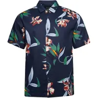 Superdry Camisa De Manga Corta Vintage Hawaiian