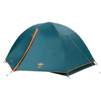 Ferrino - Rift 2 - Tienda de campaña 2 personas azul
