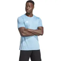 Adidas adidasCamiseta Tabela 23 XS Team Light Blue / White Hombre