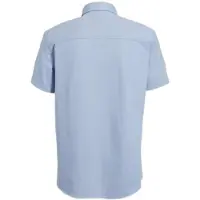 We fashion Shirt Light Blue Talla: S | Camisas de Trabajo Outlet | Hombre | Azul