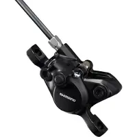 Shimano Pinza De Freno De Disco Mt200 Dt Post Mount