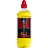 Esschert Design Gel de combustible en botella l8b8h27 cm -